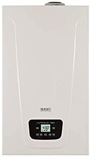 Recensioni di caldaia condensazione baxi