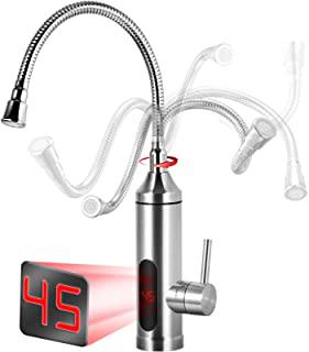 Recensioni di caldaia gas acqua calda istantanea