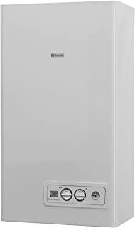 Recensioni di caldaia italtherm