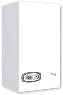 Recensioni di caldaia riello residence manuale d uso
