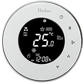 Recensioni di caldaia smart