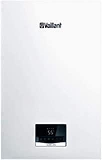 Recensioni di caldaia sylber
