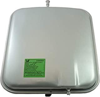 Recensioni di caldaia viessmann vitodens 100