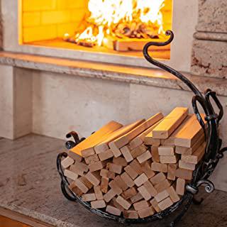 Recensioni di camino con forno a legna prefabbricato da inte
