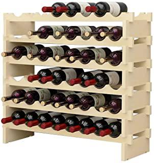 Recensioni di cantinetta in legno per vino