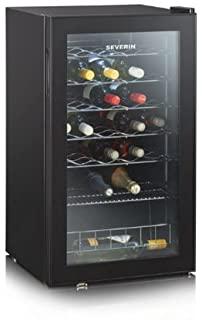 Recensioni di cantinetta liebherr