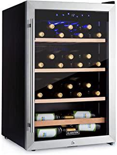 Recensioni di cantinetta vino classe a