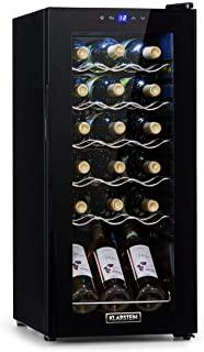 Recensioni di cantinetta vino legno refrigerata