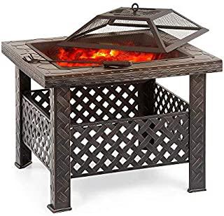 Recensioni di cappa per forno a legna