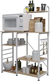 Recensioni di carrello per microonde