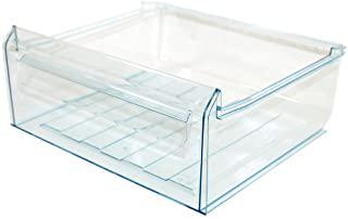Recensioni di cassetti congelatore whirlpool