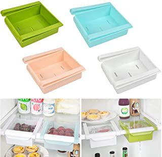 Recensioni di cassetti freezer universali