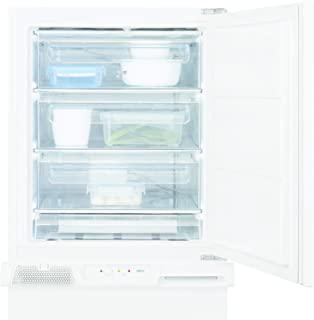 Recensioni di cassetto freezer electrolux