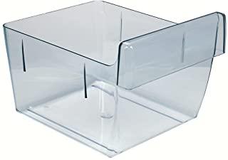 Recensioni di cassetto frigo indesit