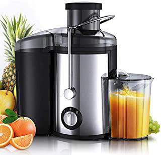 Recensioni di centrifuga frutta