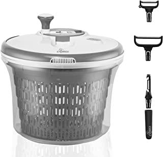 Recensioni di centrifuga tupperware