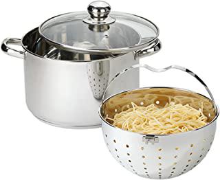 Recensioni di cestelli divisori per pasta