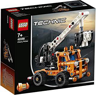 Recensioni di cestello elevatore