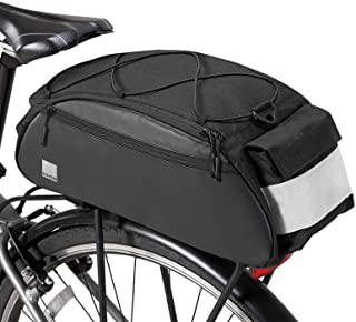 Recensioni di cestello per bici