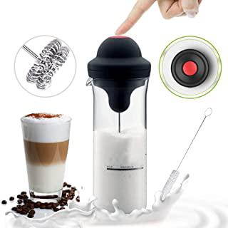 Recensioni di cioccolatiera e tazze per cioccolata