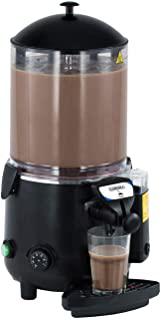 Recensioni di cioccolatiera professionale ciobar