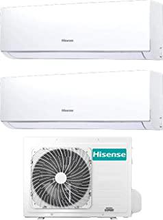Recensioni di climatizzatore 18000 btu inverter classe a+++ 