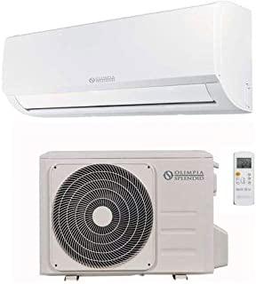 Recensioni di climatizzatore canalizzabile 24000 btu
