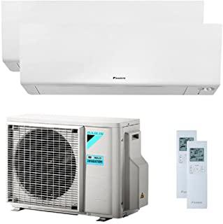 Recensioni di climatizzatore daikin dual split