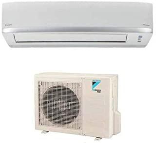 Recensioni di climatizzatore daikin