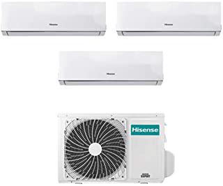 Recensioni di climatizzatore hisense