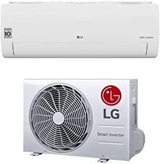 Recensioni di climatizzatore lg