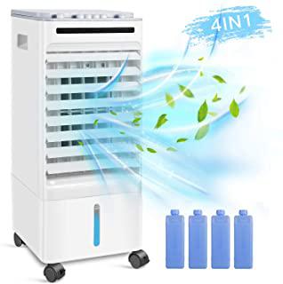Recensioni di climatizzatore portatile