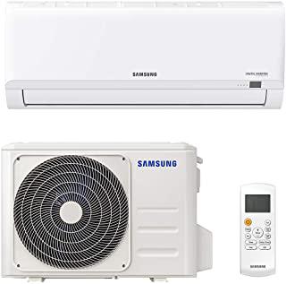 Recensioni di climatizzatore samsung windfree