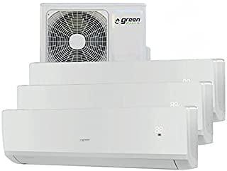 Recensioni di climatizzatore trial split daikin