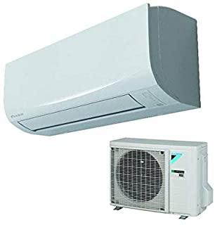 Recensioni di climatizzatori daikin dual split