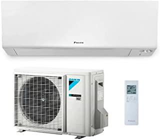 Recensioni di climatizzatori daikin