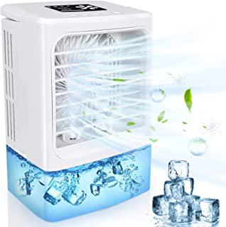 Recensioni di climatizzatori portatili senza tubo
