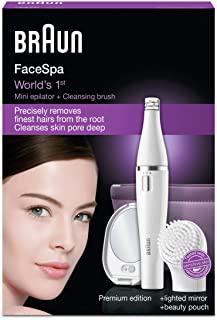 Recensioni di colibry epilator
