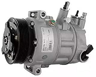Recensioni di compressore aria condizionata