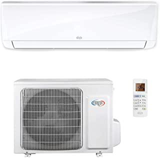Recensioni di condizionatore a pompa di calore