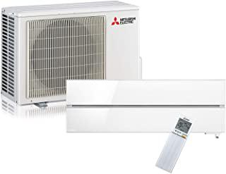 Recensioni di condizionatore mitsubishi dual split
