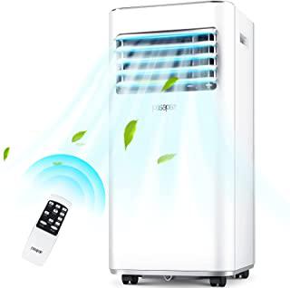 Recensioni di condizionatore portatile 12000 btu