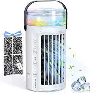 Recensioni di condizionatore portatile piccolo