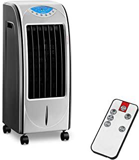 Recensioni di condizionatore portatile zephir