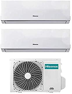 Recensioni di condizionatore whirlpool