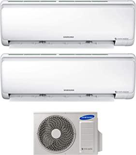 Recensioni di condizionatori dual split samsung