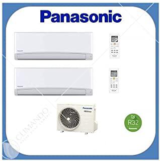Recensioni di condizionatori panasonic