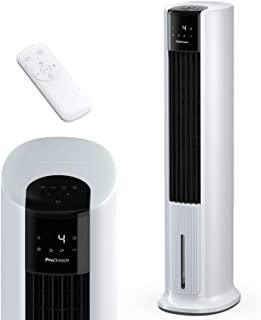 Recensioni di condizionatori portatili senza tubo