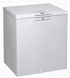 Recensioni di congelatore a pozzetto whirlpool