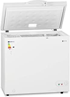 Recensioni di congelatore electrolux